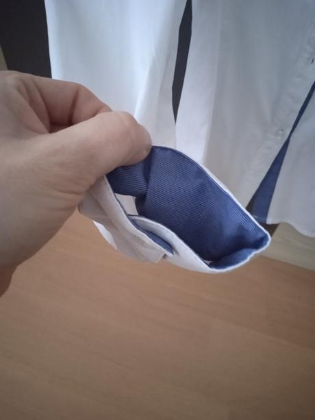 Biznis košeľa veľ.s, s