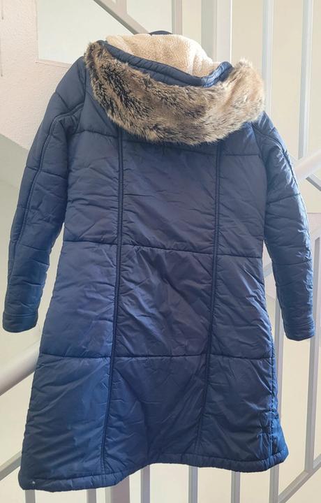 Tepla bunda/kabat barbour, 34