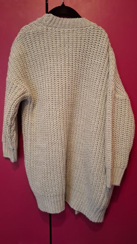 Kardigán značky reserved - veľkosť 122, reserved,122