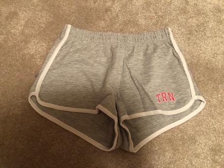 Šortky, terranova,xs