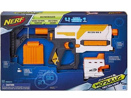 Samopal nerf modulus recon mk11, 