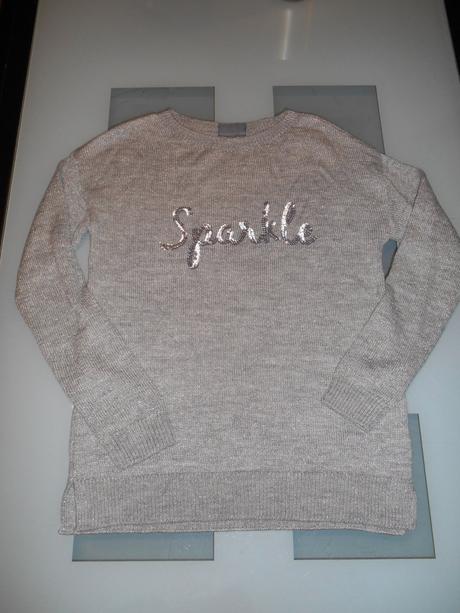 Sveter, veľ. s, yessica,s