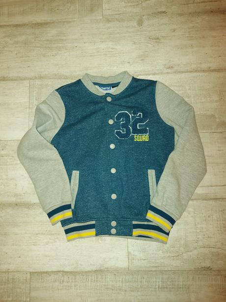 Mikina, pepperts,122