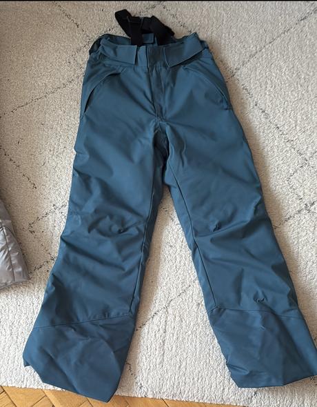 Oteplovacky decathlon wedze 125-142 cm, decathlon,128