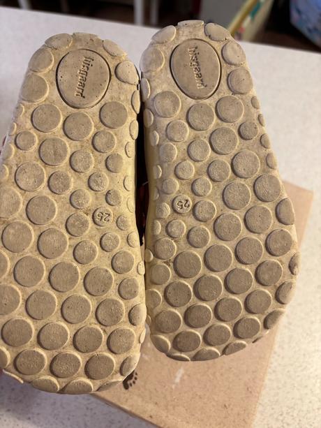 Bisgaard sandale 25, 25