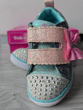 Tenisky skechers, skechers,24