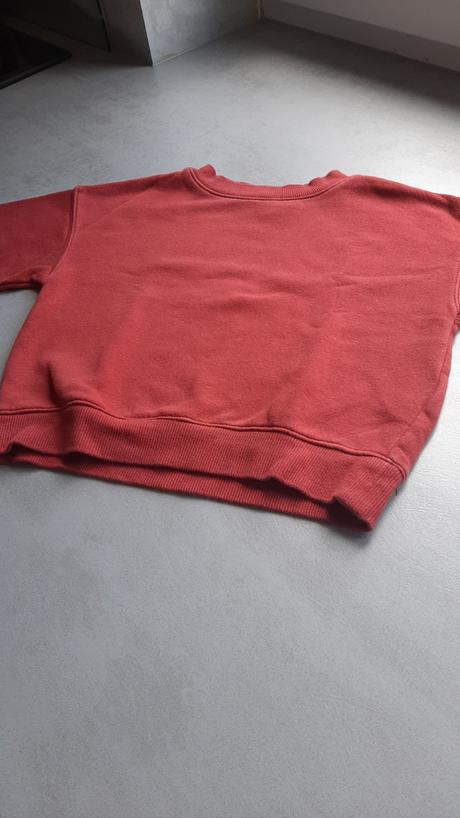 Mikina, h&m,98