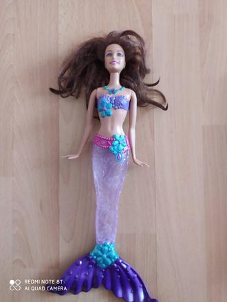 Barbie,