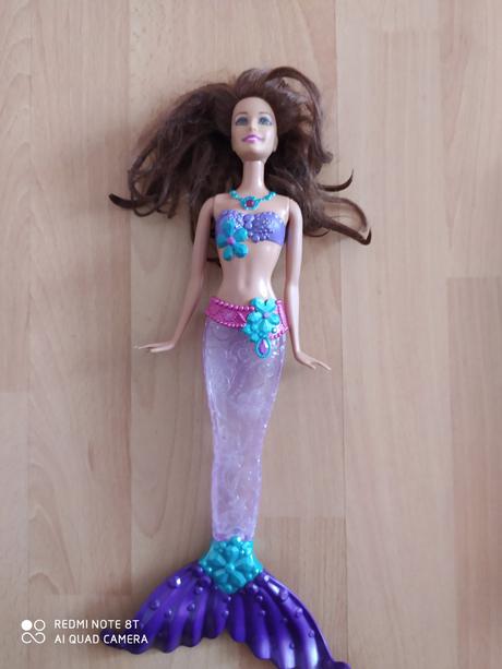 Barbie,