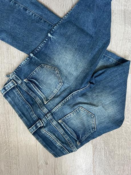 Rifle zvonove, h&m,146