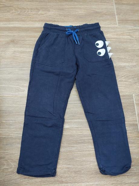 Tepláky č.110, 110