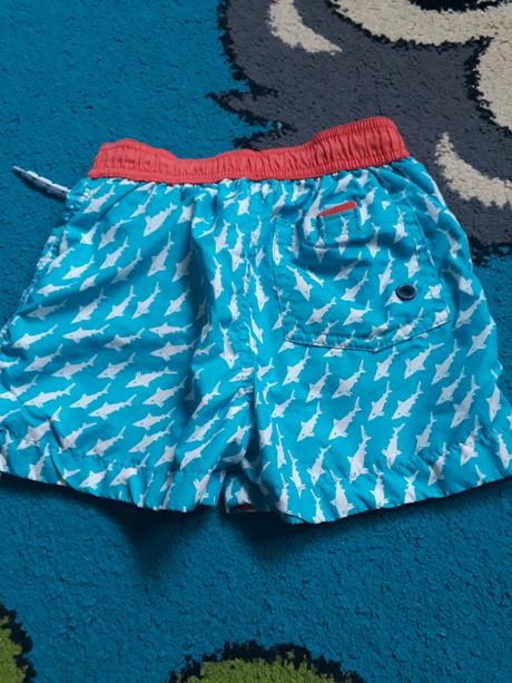 Plavky 3 x, dopodopo,116