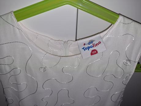 Šaty topolino, topolino,128