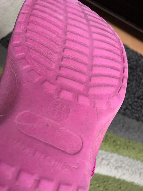 Papuče - kroksy, 29