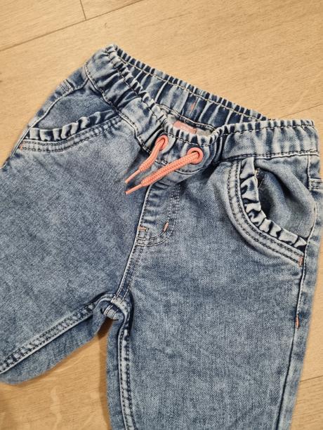 Rifle na gumu v páse, kiki&koko,110