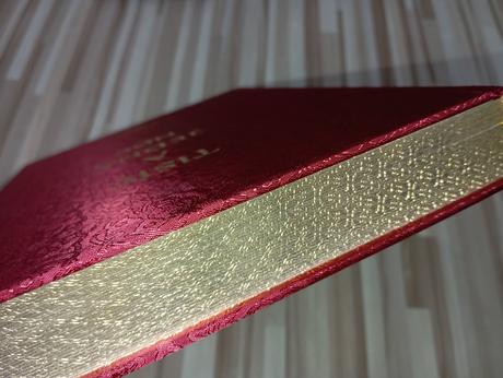 1001 noc, tisíc a jedna noc zväzok 4, 