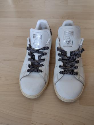 Botasky, adidas,37