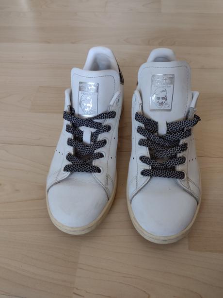 Botasky, adidas,37