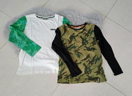 Chlapčenské 8ks 146/152, 146