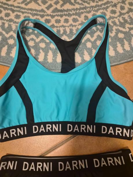 Bikiny s/m, s