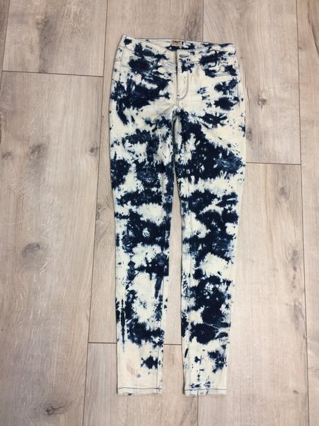 Rifle dievčenské only veľ. xs,, only,xs