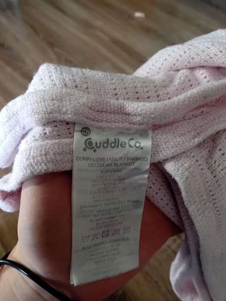 Letná deka pre dievca,