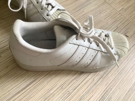Botasky adidas superstar, adidas,39