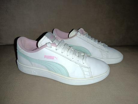 Tenisky puma, puma,38