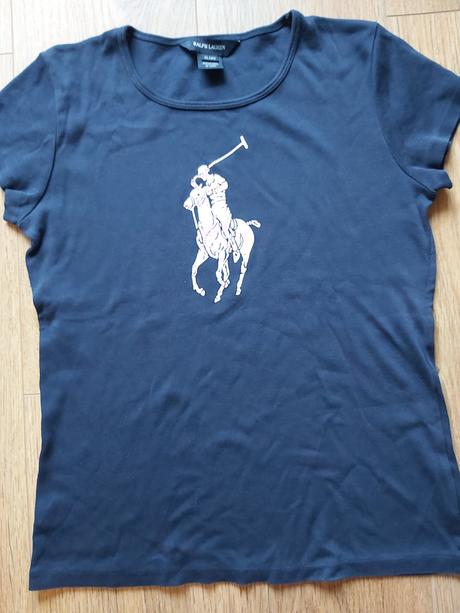 Tričko ralph lauren, ralph lauren,164