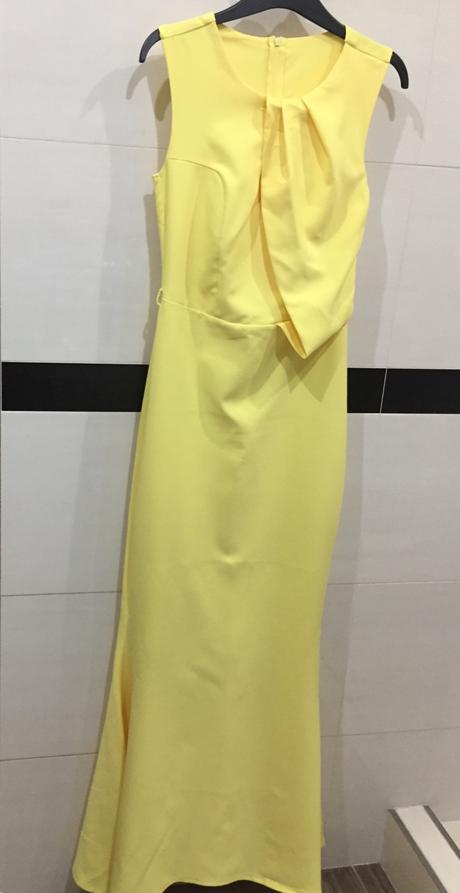 Spoločenské šaty, xs