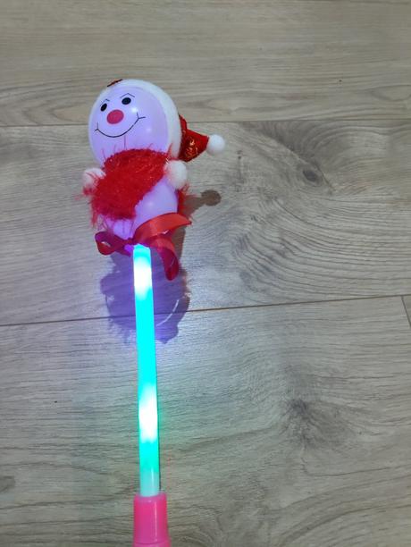 Mikuláš svietiaci, 122