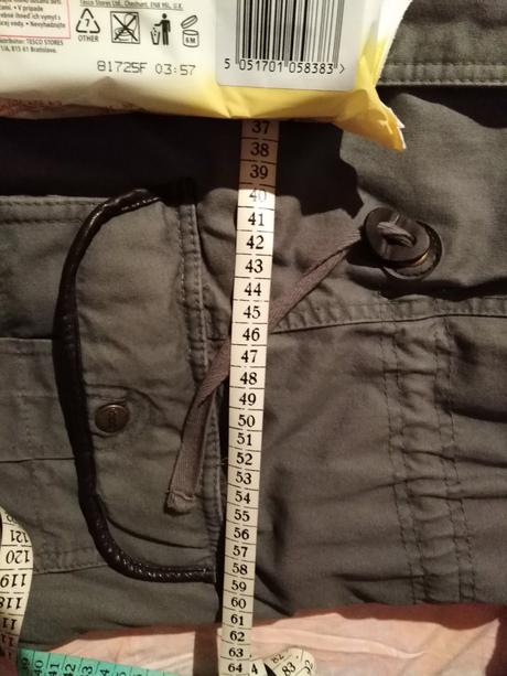 Zimná bunda, bonprix