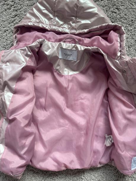 Zimná bunda reserved 92, reserved,92