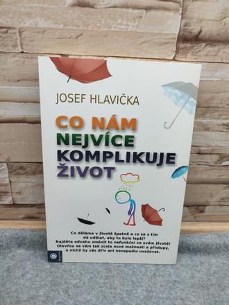 Co nám nejvíce komplikuje život cz, 