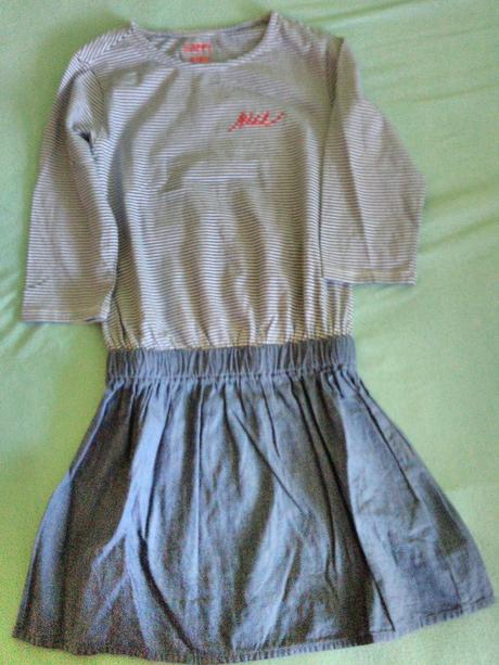 Šatičky, tchibo,134