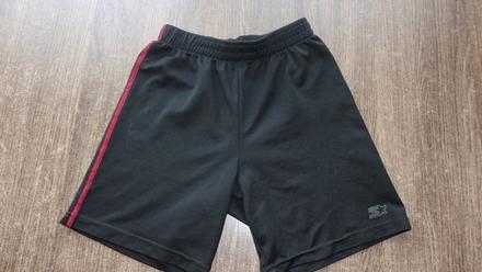 Krátke nohavice, 128