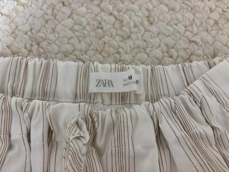 Sukňa zara, zara,140