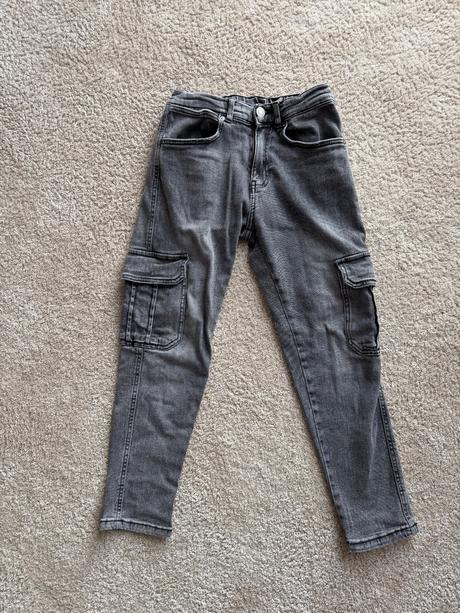 Detske rifle zara, zara,152