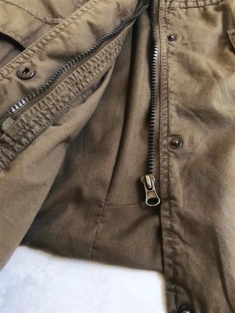 Štýlová bunda xxl/xxxl, nkd,xxxl