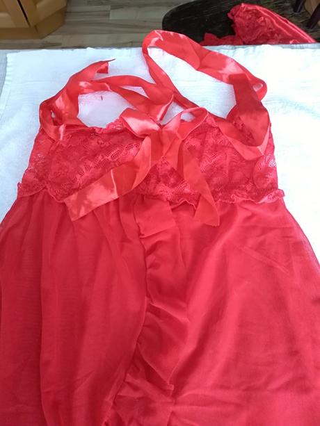 "valentínske pradlo", s