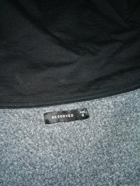 Kardigan, reserved,s