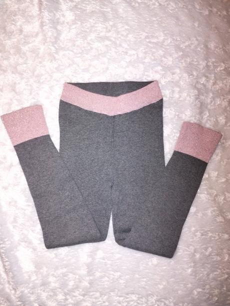 Leginy, h&m,122
