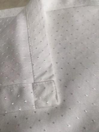 Luxusný veľký sviatočný obrus 200x140,