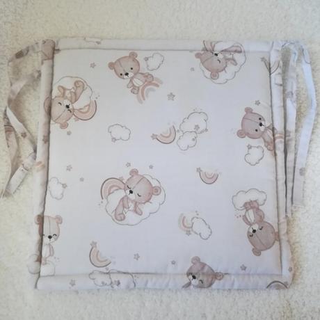 Podsedák na detskú stoličku do školy, škôlky, 