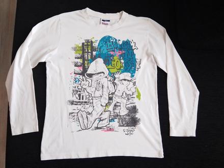 Chlapčenské tričko, 146