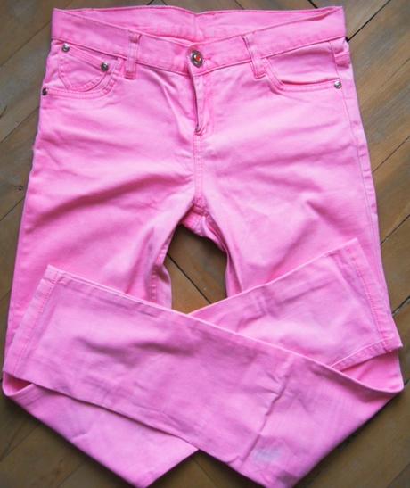 Ružové rifle, okay,164