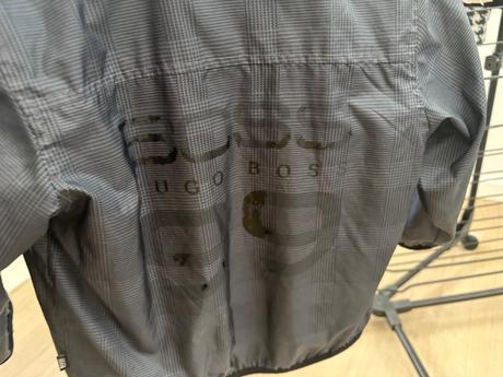 Jesenna bunda hugo boss, hugo boss,80
