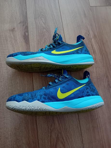 Panske tenisky nike zoom, nike,47