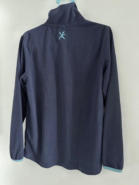 Klimatex funkčná mikina 134, 134