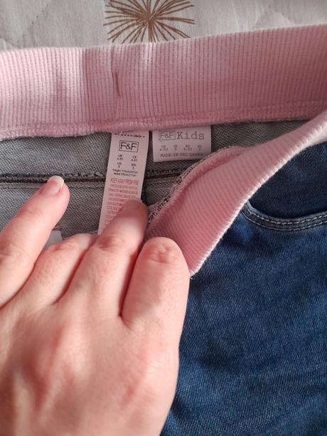 Dievcenske slim rifle, f&f,110